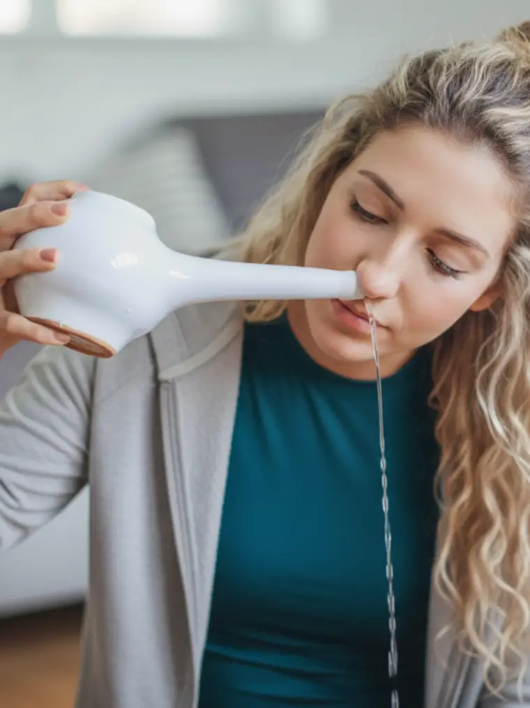 Neti Pot