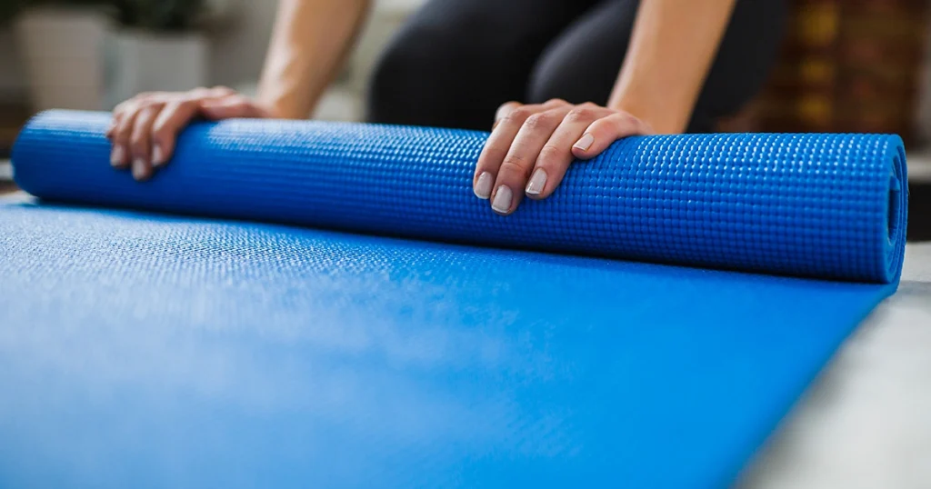 Why Accessory Arcade is the Go-To Yoga Mat Manufacturer for Brands, Studios & Retailers Worldwide