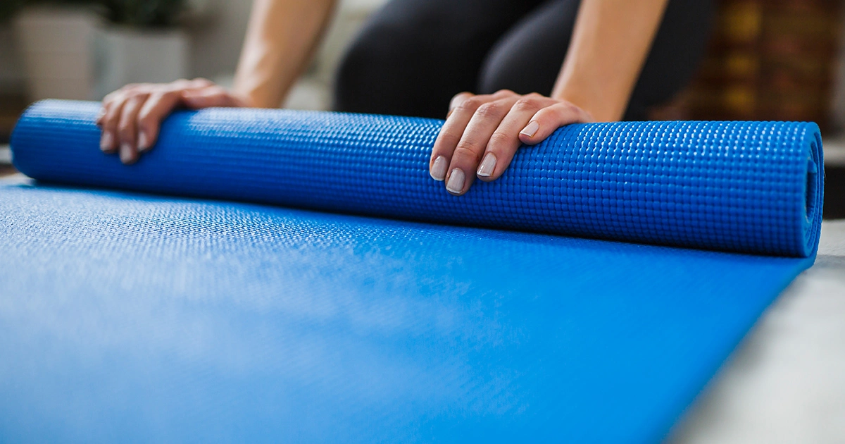 Why Accessory Arcade is the Go-To Yoga Mat Manufacturer for Brands, Studios & Retailers Worldwide