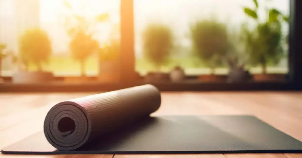 How to Choose the Right Yoga Mat Manufacturer for Your Retail Business (1)