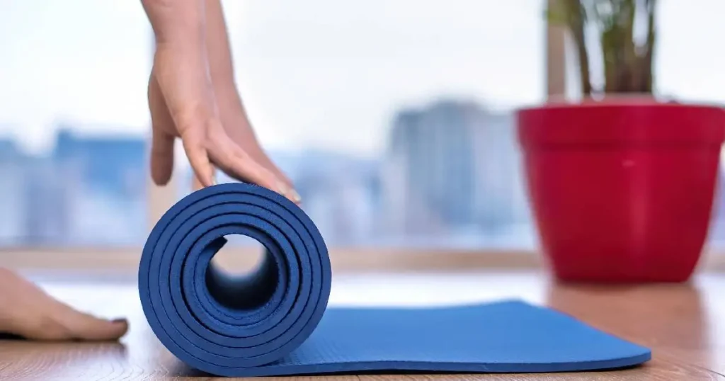 Top Reasons to Choose a Trusted Yoga Mats Supplier in Delhi for Quality & Durability
