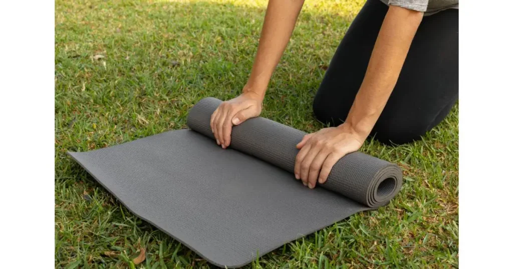 How a Reliable Yoga Mats Supplier in India Ensures Quality and Durability