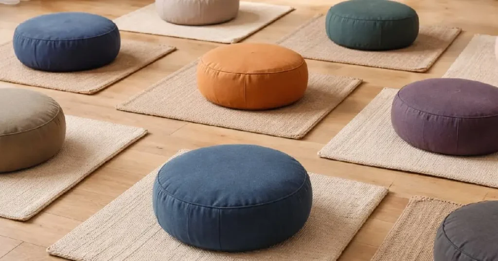 How to Choose and Partner with the Right Meditation Cushion Supplier for Long-Term Success?