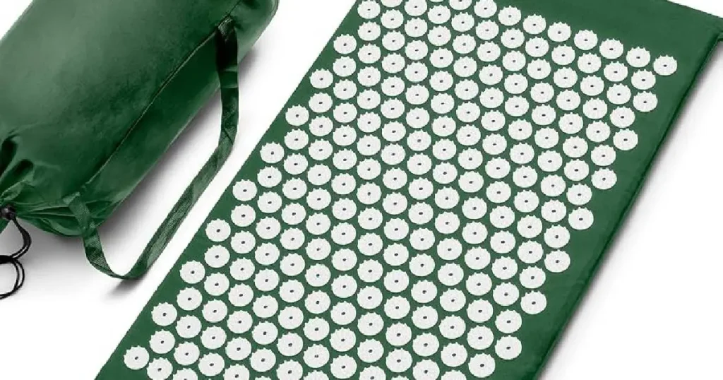Quality Standards to Expect from a Certified Acupressure Mats Supplier