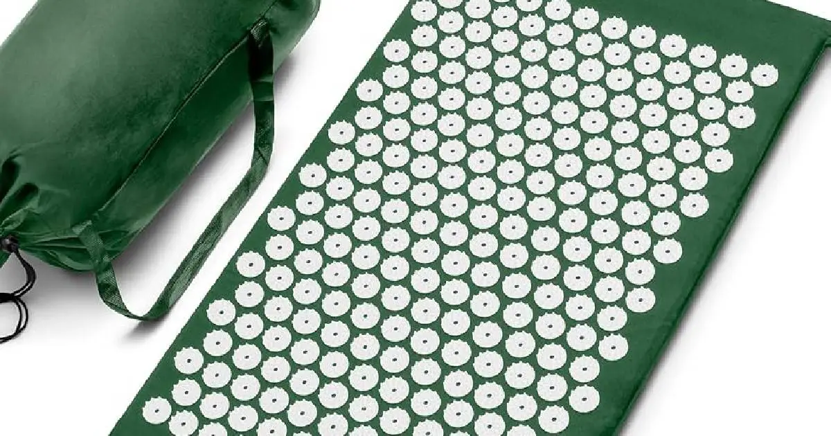 Quality Standards to Expect from a Certified Acupressure Mats Supplier