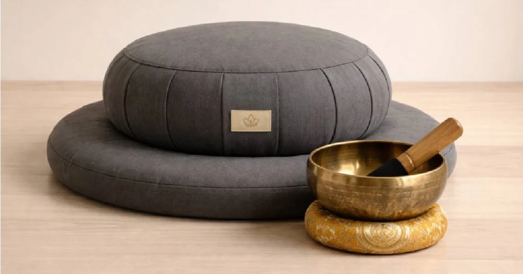 How to Source High-Quality Meditation Room Accessories for Your Wellness Business?