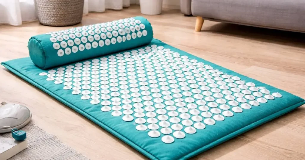 Why Partnering with a Trusted Acupressure Mat Supplier Boosts Long-Term Growth of your wellness business?