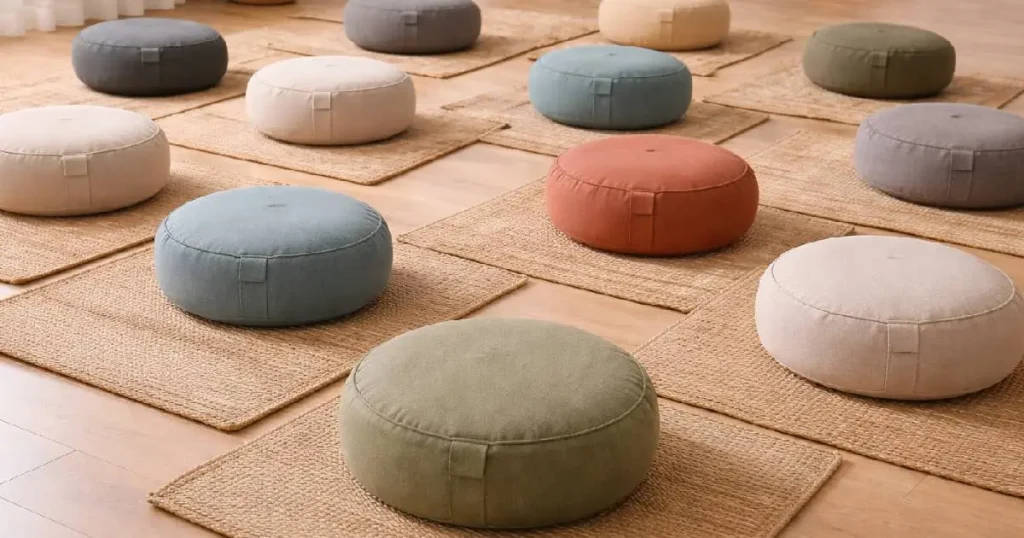 How to Choose the Right Wholesale Yoga Supplier for Your Business?