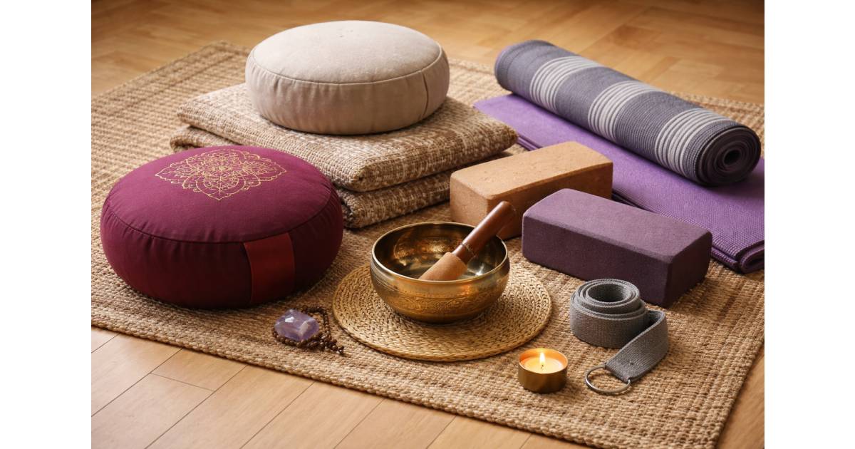 How can a reliable yoga mat manufacturer in Delhi grow your business?