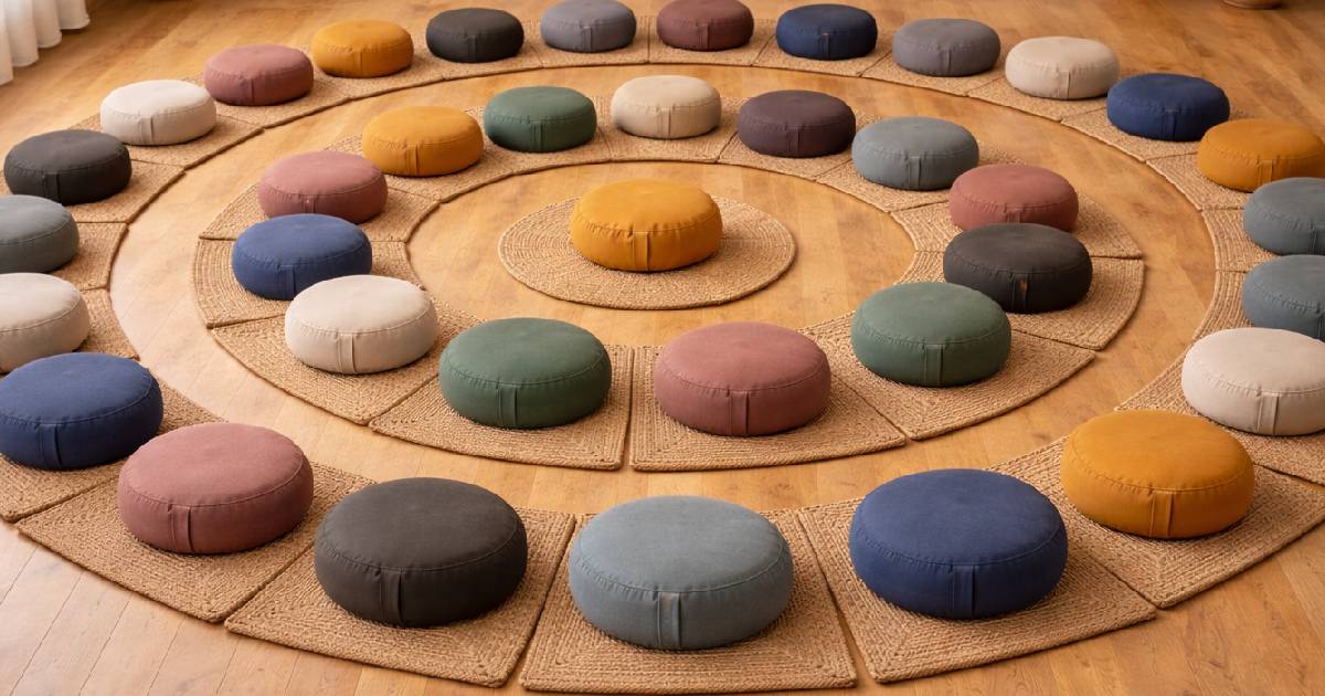 How to Choose the Right Yoga Mats Manufacturer in Delhi for Your Business?