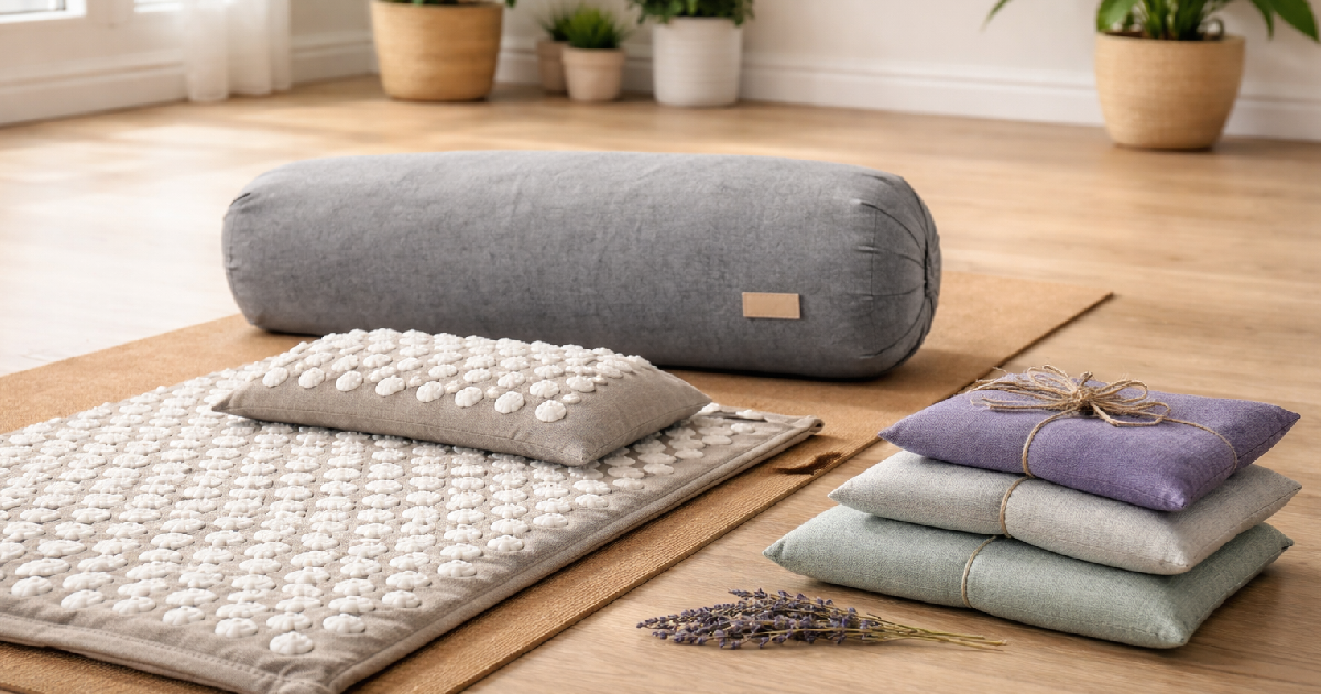 Private Label Yoga Accessories A Complete Guide for Wellness Brands and Yoga Retailers