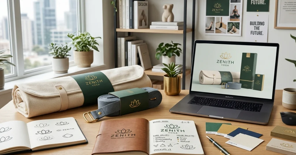 Private Label Yoga Accessories for Canadian Brands Wholesale Yoga Suppliers Canada Guide