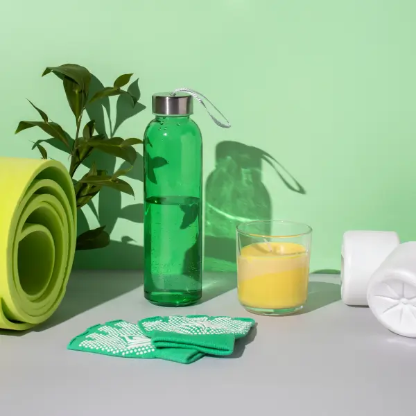 Wellness Brands