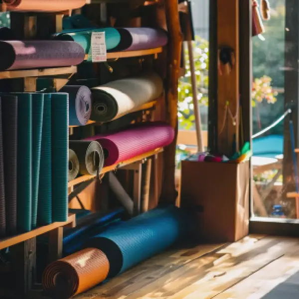 Wholesale Yoga Accessories for Yoga Retailers and Distributors