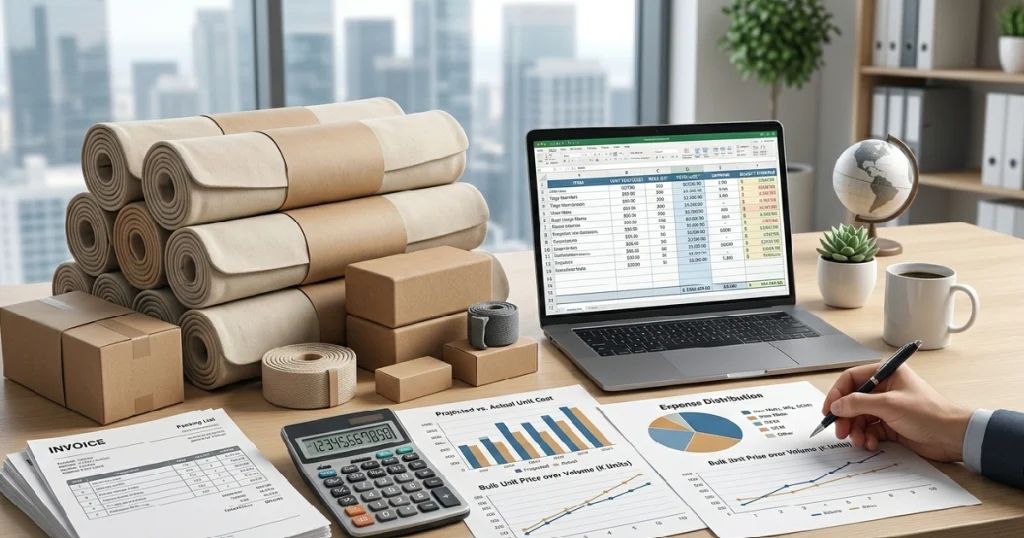 Wholesale Yoga Supplies Pricing Guide for Canada, Complete Cost Breakdown for Studios, Brands & Distributors