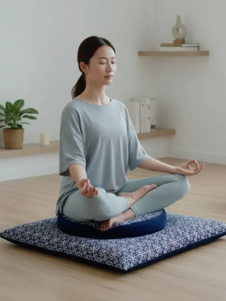 Yoga Meditation