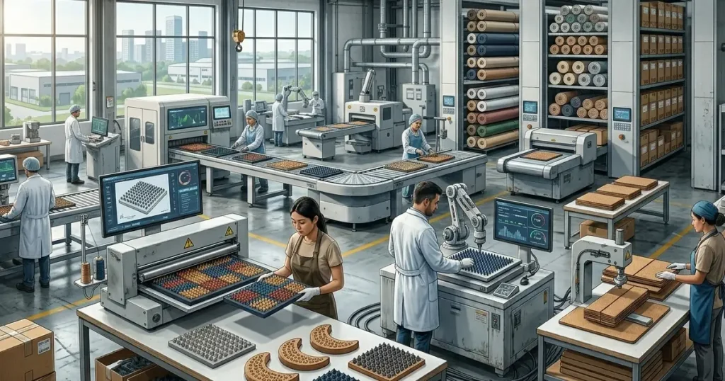 Mini Spike Mat vs Full Acupressure Mat, Which One Sells Better?