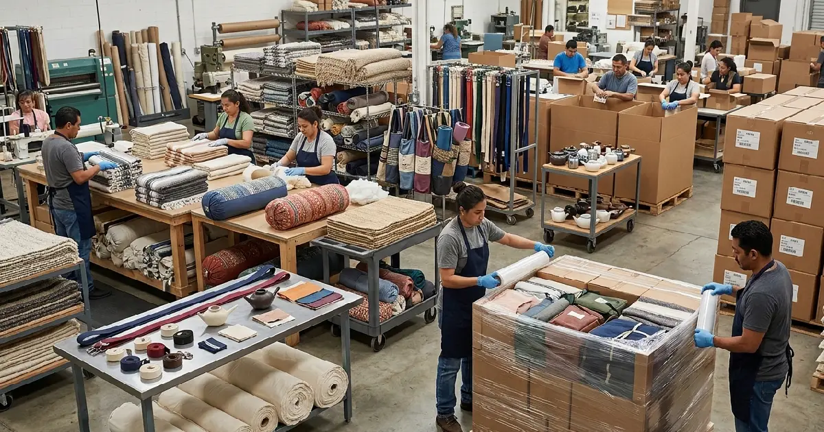 MOQ, Pricing & Quality, The Ultimate Guide to Buying Yoga Equipment in Bulk